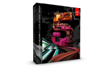 Adobe Master Collection 5.5, Mac, DVD Set (65115439)